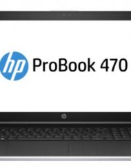 HP ProBook 470 G5 /17.3''/ Intel i5-8250U (3.4G)/ 8GB RAM/ 256GB SSD/ ext. VC/ Win10 Pro (2RR73EA)