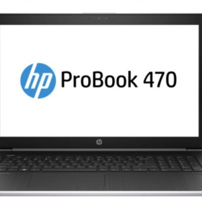 HP ProBook 470 G5 /17.3''/ Intel i5-8250U (3.4G)/ 8GB RAM/ 256GB SSD/ ext. VC/ Win10 Pro (2RR73EA)