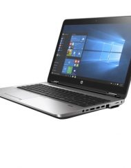 HP ProBook 650 G3 /15.6''/ Intel i5-7200U (3.1G)/ 8GB RAM/ 500GB HDD/ int. VC/ Win10 Pro (Z2W56EA)