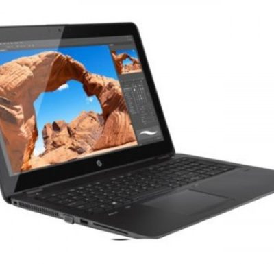 HP ZBook 15U G4 /15.6''/ Intel i7-7600U (3.9G)/ 16GB RAM/ 512GB SSD/ ext. VC/ Win10 Pro (Z9L69AW)