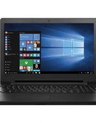 Lenovo 110-15IBR /15.6''/ Intel N3710 (2.56G)/ 8GB RAM/ 1000GB HDD/ int. VC/ DOS/ Black (80T700ELRI)