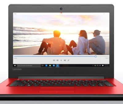 Lenovo 310-15IAP /15.6''/ Intel N4200 (2.5G)/ 4GB RAM/ 1000GB HDD/ int. VC/ DOS/ Red (80TT003EBM)