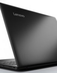 Lenovo 310-15IKB /15.6''/ Intel i7-7500U (3.5G)/ 4GB RAM/ 2000GB HDD/ ext. VC/ DOS/ Black (80TV00T7BM)