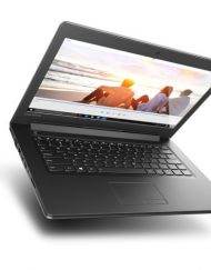 Lenovo 310-15ISK /15.6''/ Intel i5-6200U (2.8G)/ 8GB RAM/ 1000GB HDD/ ext. VC/ DOS/ Black (80SM00NVBM)