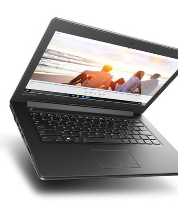 Lenovo 310-15ISK /15.6''/ Intel i5-6200U (2.8G)/ 8GB RAM/ 1000GB HDD/ ext. VC/ DOS/ Black (80SM00NVBM)