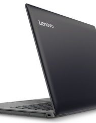 Lenovo 320-15AST /15.6''/ AMD E2-9000 (2.2G)/ 4GB RAM/ 1000GB HDD/ int. VC/ DOS/ Onyx Black (80XV00BABM)