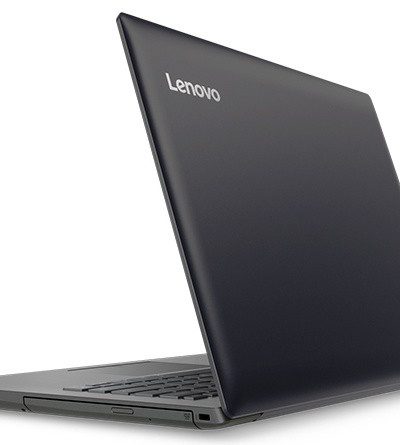 Lenovo 320-15AST /15.6''/ AMD E2-9000 (2.2G)/ 4GB RAM/ 1000GB HDD/ int. VC/ DOS/ Onyx Black (80XV00BABM)