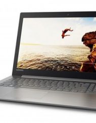 Lenovo 320-15IAP /15.6''/ Intel N3350 (2.4G)/ 4GB RAM/ 1000GB HDD/ int. VC/ DOS/ Onyx Black (80XR01BJBM)