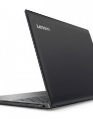 Lenovo 320-15IAP /15.6''/ Intel N3350 (2.4G)/ 4GB RAM/ 1000GB HDD/ int. VC/ DOS/ Onyx Black (80XR00CSBM)