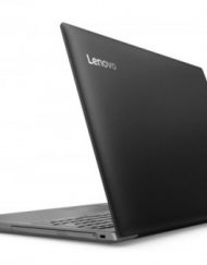 Lenovo 320-15IAP /15.6''/ Intel N4200 (2.5G)/ 4GB RAM/ 1000GB HDD/ ext. VC/ DOS/ Onyx Black (80XR0121BM)