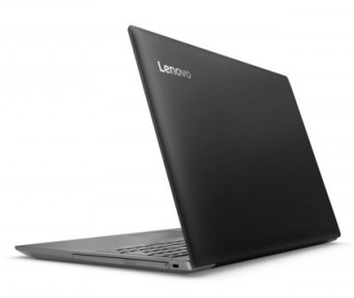 Lenovo 320-15IAP /15.6''/ Intel N4200 (2.5G)/ 4GB RAM/ 1000GB HDD/ ext. VC/ DOS/ Onyx Black (80XR0121BM)