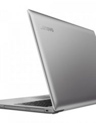 Lenovo 320-15IKB /15.6''/ Intel i5-7200U (3.1G)/ 4GB RAM/ 1000GB HDD/ ext. VC/ DOS/ Platinum Grey (80XL00F3BM)