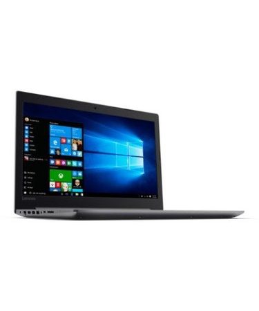 Lenovo 320-15IKB /15.6''/ Intel i5-8250U (3.4G)/ 8GB RAM/ 1000GB HDD/ ext. VC/ DOS/ Black (81BG00HGBM)