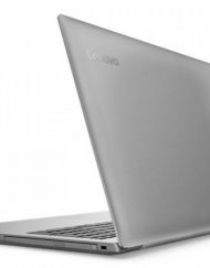 Lenovo 320-15ISK /15.6''/ Intel i3-6006U (2.0G)/ 4GB RAM/ 1000GB HDD/ ext. VC/ DOS/ Platinum Grey (80XH009BBM)