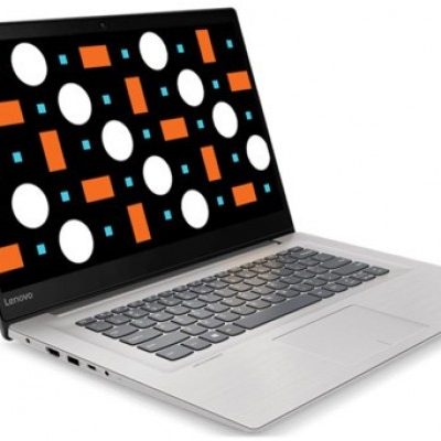 Lenovo 320S-15IKB /15.6''/ Intel i5-7200U (3.1G)/ 8GB RAM/ 1000GB HDD/ ext. VC/ DOS/ Mineral Grey (80X5004JBM)