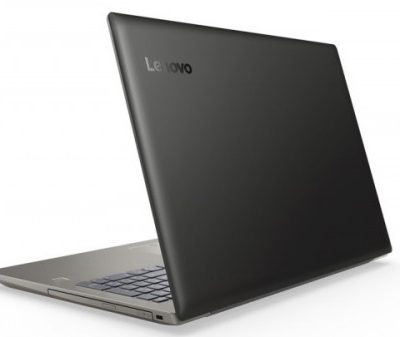 Lenovo 520-15IKB /15.6''/ Intel 5-7200U (3.1G)/ 8GB RAM/ 256GB SSD/ ext. VC/ DOS (80YL00TABM)