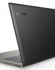 Lenovo 520-15IKB /15.6''/ Intel i5-7200U (3.1G)/ 4GB RAM/ 256GB SSD/ ext. VC/ DOS (80YL00BVBM)