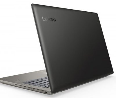 Lenovo 520-15IKB /15.6''/ Intel i5-7200U (3.1G)/ 4GB RAM/ 256GB SSD/ ext. VC/ DOS (80YL00BVBM)