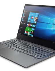 Lenovo 720S-13IKB /13.3''/ Intel i7-7500U (3.5G)/ 8GB RAM/ 256GB SSD/ int. VC/ Win10 (81A80054BM)