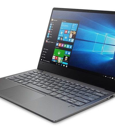 Lenovo 720S-13IKB /13.3''/ Intel i7-7500U (3.5G)/ 8GB RAM/ 256GB SSD/ int. VC/ Win10 (81A80054BM)