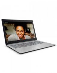 Lenovo IdeaPad 320 /15.6''/ Intel N3350 (2.4G)/ 4GB RAM/ 1000GB HDD/ int. VC/ DOS/ Platinum Grey (80XR01BKBM)