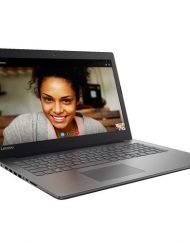 Lenovo IdeaPad 320-15IAP /15.6''/ Intel N3350 (2.4G)/ 4GB RAM/ 1000GB HDD/ int. VC/ DOS/ Onyx Black (80XR011PBM)