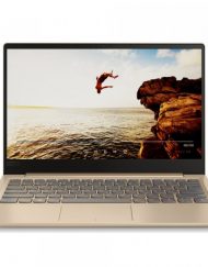 Lenovo IdeaPad 320s /13.3''/ Intel i5-8250U (3.4G)/ 8GB RAM/ 256GB SSD/ ext. VC/ DOS/ Gold (81AK00CFBM)