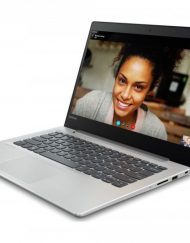 Lenovo IdeaPad 320s /14''/ Intel 4415U (2.3G)/ 4GB RAM/ 1000GB HDD/ int. VC/ DOS/ Mineral Grey (80X400MJBM)