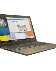 Lenovo IdeaPad 520 /15.6''/ Intel i3-7100U (2.4G)/ 8GB RAM/ 1000GB HDD/ ext. VC/ DOS (80YL00T9BM)