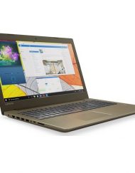 Lenovo IdeaPad 520-15IKB /15.6''/ Intel i5-7200U (3.1G)/ 8GB RAM/ 1000GB HDD/ ext. VC/ DOS (80YL00BLBM)