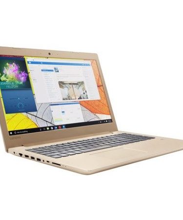 Lenovo IdeaPad 520-15IKB /15.6''/ Intel i5-8250U (3.4G)/ 8GB RAM/ 1000GB HDD/ ext. VC/ DOS (81BF004DBM)