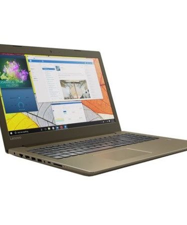 Lenovo IdeaPad 520-15IKB /15.6''/ Intel i7-8550U (4.0G)/ 8GB RAM/ 1000GB HDD/ ext. VC/ DOS (81BF004EBM)