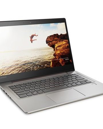 Lenovo IdeaPad 520S-14IKB /14''/ Intel i3-7100U (2.4G)/ 8GB RAM/ 256GB SSD/ int. VC/ DOS (80X200FHBM)