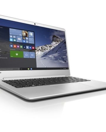 Lenovo IdeaPad 710s P-13ISK /13.3''/ Intel i7-6500U (3.1G)/ 8GB RAM/ 512GB SSD/ ext. VC/ Win10 (80VU001LBM)