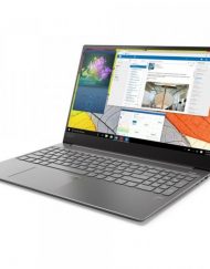 Lenovo IdeaPad 720s /15.6''/ Intel i7-7700HQ (3.8G)/ 8GB RAM/ 256GB SSD/ ext. VC/ Win10/ Iron Grey (81AC002NBM)