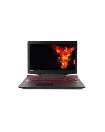 Lenovo Legion Y720-15IKB /15.6''/ Intel i7-7700HQ (3.8G)/ 8GB RAM/ 1000GB HDD/ ext. VC/ Win10 (80VR00B2BM)