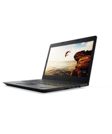 Lenovo ThinkPad 13 /13.3''/ Intel i3-7100U (2.4G)/ 8GB RAM/ 256GB SSD/ int. VC/ Win10 Pro (20J1004EBM)