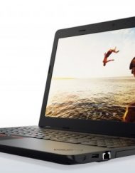 Lenovo Thinkpad E570 /15.6''/ Intel i7-7500U (3.5G)/ 8GB RAM/ 256GB SSD/ ext. VC/ Win10 Pro (20H500CKBM/3)