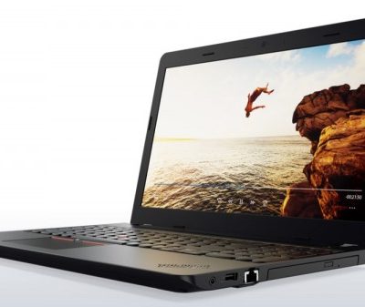 Lenovo Thinkpad E570 /15.6''/ Intel i7-7500U (3.5G)/ 8GB RAM/ 256GB SSD/ ext. VC/ Win10 Pro (20H500CKBM/3)