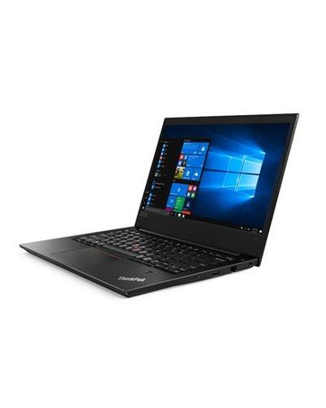 Lenovo ThinkPad Edge E480 /14''/ Intel i7-8550U (4.0G)/ 8GB RAM/ 1000GB HDD/ ext. VC/ Win10 Pro (20KN001VBM/3)