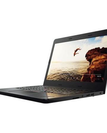 Lenovo ThinkPad Edge E570 /15.6''/ Intel i7-7500U (3.5G)/ 8GB RAM/ 1000GB HDD/ ext. VC/ DOS (20H5S00U00/2)