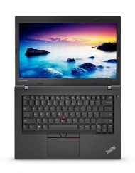 Lenovo ThinkPad L470 /14''/ Intel i3-7100U (2.4G)/ 4GB RAM/ 1000GB HDD/ int. VC/ DOS (20J40036BM)