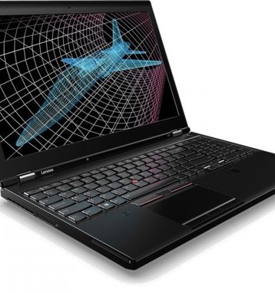 Lenovo ThinkPad P51 /15.6''/ Intel i7-7820HQ (3.9G)/ 16GB RAM/ 512GB SSD/ ext. VC/ Win10 Pro (20HH001RBM)