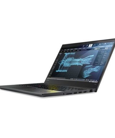 Lenovo ThinkPad P51s /15.6''/ Intel i7-7500U (3.5G)/ 16GB RAM/ 512GB SSD/ ext. VC/ Win10 Pro (20HB000UBM)