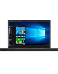 Lenovo ThinkPad T570 /15.6''/ Intel i5-7200U (3.1G)/ 8GB RAM/ 256GB SSD/ int. VC/ Win10 Pro (20H9004JBM)