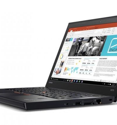 Lenovo ThinkPad X1 Carbon /14''/ Intel i7-7500U (3.5G)/ 16GB RAM/ 512GB SSD/ int. VC/ Win10 Pro (20HR0061BM)