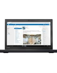 Lenovo ThinkPad X270 /12.5''/ Intel i5-7200U (3.1G)/ 8GB RAM/ 256GB SSD/ int. VC/ Win10 Pro (20HN0060BM)