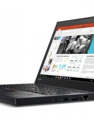 Lenovo ThinkPad X270 /12.5''/ Intel i7-7500U (3.5G)/ 16GB RAM/ 512GB SSD/ int. VC/ Win10 Pro (20HN0061BM)