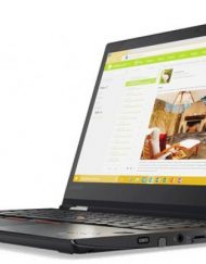 Lenovo ThinkPad Yoga 370 /13.3''/ Touch/ Intel i7-7500U (3.5G)/ 8GB RAM/ 256GB SSD/ int. VC/ Win10 Pro (20JH0039BM)