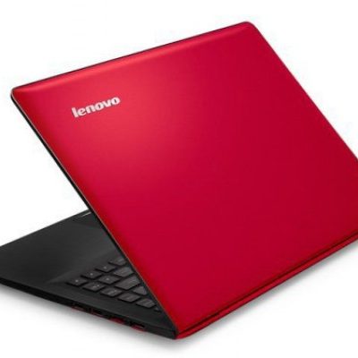 Lenovo U31-70 /13.3''/ Intel i5-5200U (2.7G)/ 4GB RAM/ 256GB SSD/ ext. VC/ Win10 (80M500CYBM)